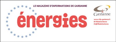 Article du magazine Energies Gardanne sur la reprise d’activité de FKW spiroflux